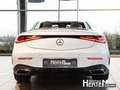 Mercedes-Benz CLE 300 4M Cabrio+AMG+NIGHT+360°+DIGITAL+HUD+DAB Weiß - thumbnail 4
