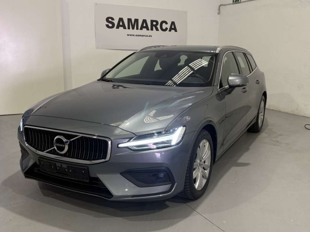 Volvo V60 B4 Momentum Pro Aut. - foto 1