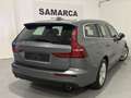Volvo V60 B4 Momentum Pro Aut. Gris - thumbnail 4