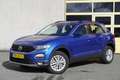 Volkswagen T-Roc 1.5 TSI 150PK! Style BJ2019 Lmv 16" | Led | Pdc | Blu/Azzurro - thumbnail 2