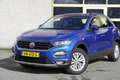 Volkswagen T-Roc 1.5 TSI 150PK! Style BJ2019 Lmv 16" | Led | Pdc | Blu/Azzurro - thumbnail 3