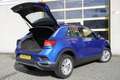Volkswagen T-Roc 1.5 TSI 150PK! Style BJ2019 Lmv 16" | Led | Pdc | Blu/Azzurro - thumbnail 13