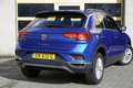 Volkswagen T-Roc 1.5 TSI 150PK! Style BJ2019 Lmv 16" | Led | Pdc | Blu/Azzurro - thumbnail 6