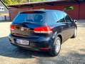 Volkswagen Golf VI Trendline Schwarz - thumbnail 6