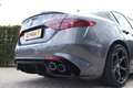 Alfa Romeo Giulia 2.9 V6 Quadrifoglio | 570PK Squadra | Carbon | Har Grijs - thumbnail 15