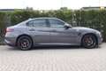 Alfa Romeo Giulia 2.9 V6 Quadrifoglio | 570PK Squadra | Carbon | Har Grijs - thumbnail 18