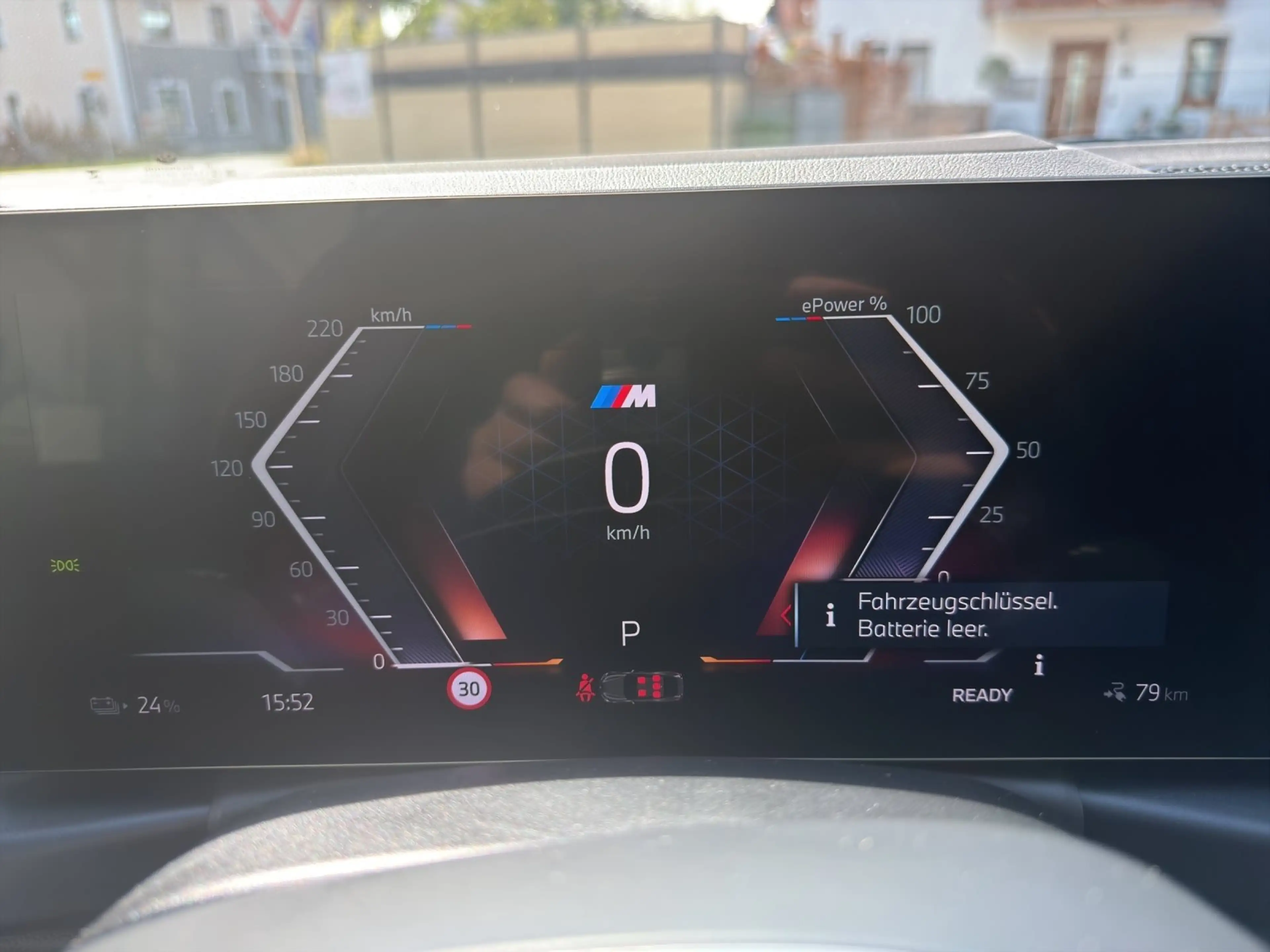 BMW i4 eDrive35 M Sport Pro ACC 360° AHK H&K — photo 20