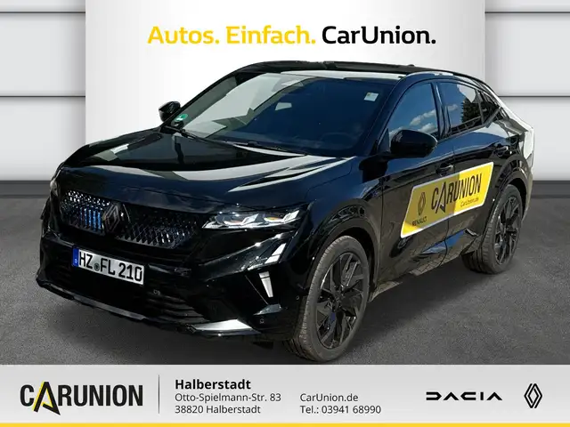 Renault Rafale Esprit Alpine Full Hybrid  NAVI PDC Klima
