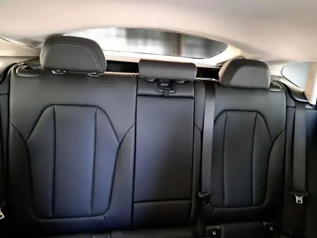 BMW X4 view 11
