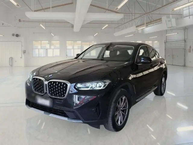 2024 BMW X4 for sale