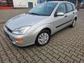 Ford Focus Focus Ghia,Klima,ZV,el.Fens,2.Hand,Tüv 2027 Top Zilver - thumbnail 1
