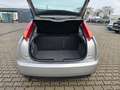 Ford Focus Focus Ghia,Klima,ZV,el.Fens,2.Hand,Tüv 2027 Top Zilver - thumbnail 14