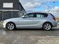 BMW 116 116i Sport*Xenon*Bluetooth*Automatik*Klima*PDC*ALU Grau - thumbnail 4