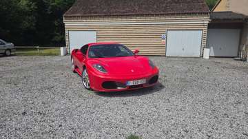 F 430 4.3i V8 32v F1