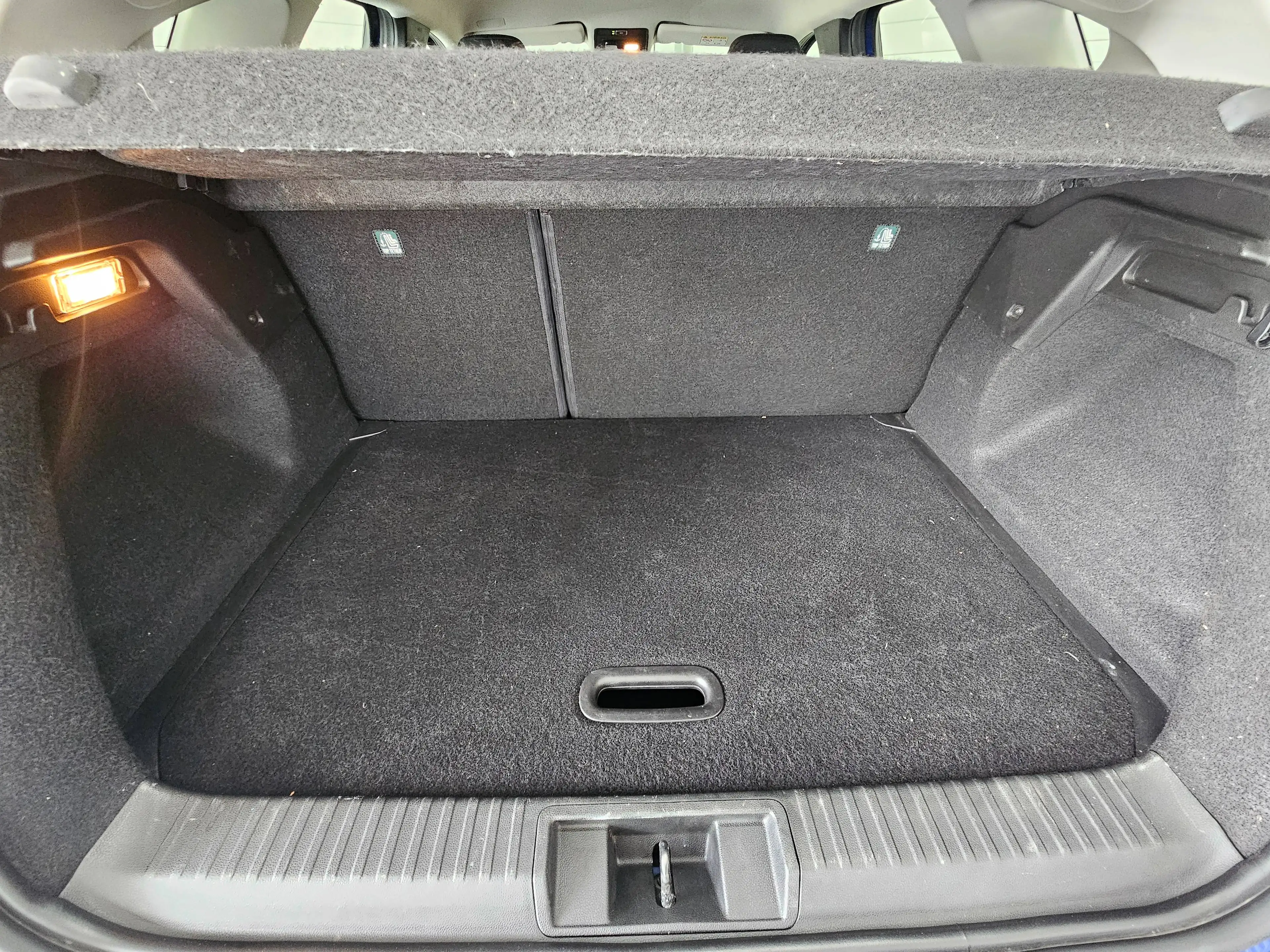 Renault Captur Captur 1.0 TCe Zen — photo 9
