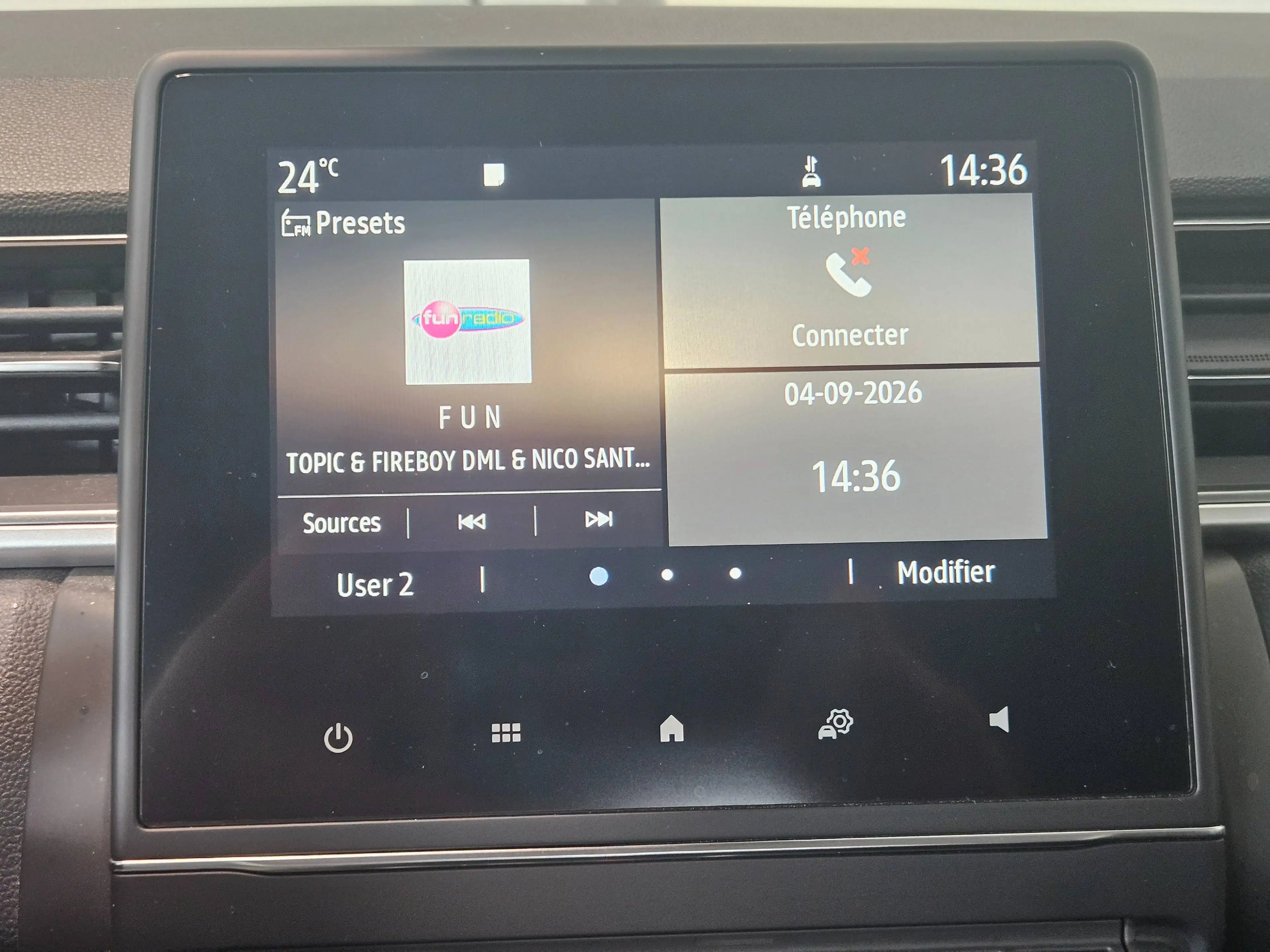 Renault Captur Captur 1.0 TCe Zen — photo 12
