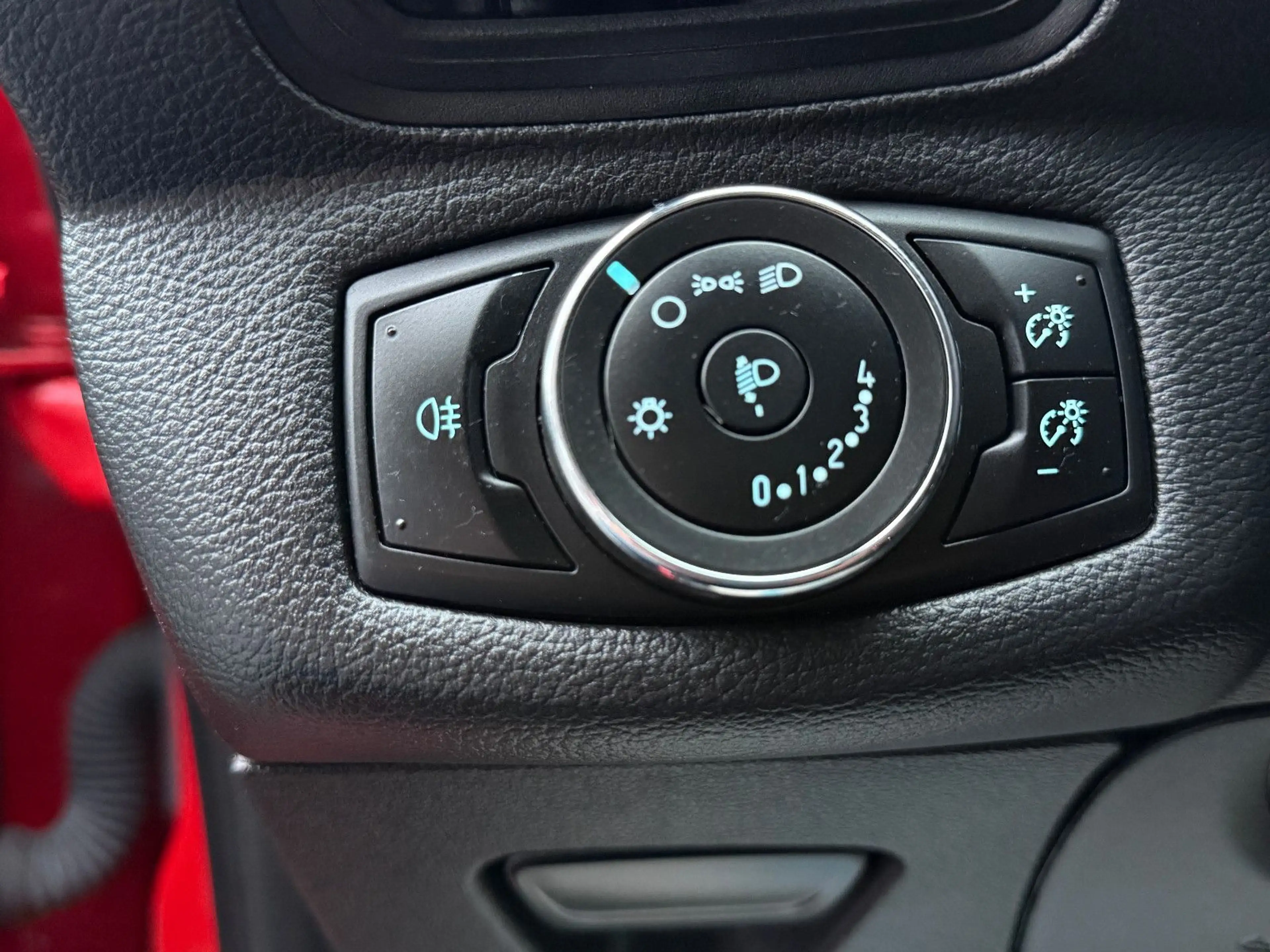 Ford B-Max Cool&Sound*Klima*Panorama*SHZ*GJR*AUX&USB* — photo 11