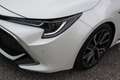 Toyota Corolla Hybride 122h CVT Collection BITON CAMERA GPS SIEGE CHAUFFANT Blanc - thumbnail 29