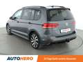 Volkswagen Touran 2.0 TDI Highline BlueMotion Tech Aut*NAVI*CAM*ACC* Gris - thumbnail 4