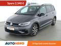 Volkswagen Touran 2.0 TDI Highline BlueMotion Tech Aut*NAVI*CAM*ACC* Gris - thumbnail 1