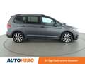 Volkswagen Touran 2.0 TDI Highline BlueMotion Tech Aut*NAVI*CAM*ACC* Gris - thumbnail 7