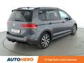 Volkswagen Touran 2.0 TDI Highline BlueMotion Tech Aut*NAVI*CAM*ACC* Gris - thumbnail 6