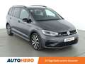 Volkswagen Touran 2.0 TDI Highline BlueMotion Tech Aut*NAVI*CAM*ACC* Gris - thumbnail 8