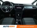 Volkswagen Touran 2.0 TDI Highline BlueMotion Tech Aut*NAVI*CAM*ACC* Gris - thumbnail 12