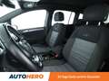Volkswagen Touran 2.0 TDI Highline BlueMotion Tech Aut*NAVI*CAM*ACC* Gris - thumbnail 10