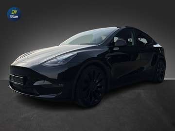 Model Y 80.5 kWh Dual Motor Performance (393 kW)