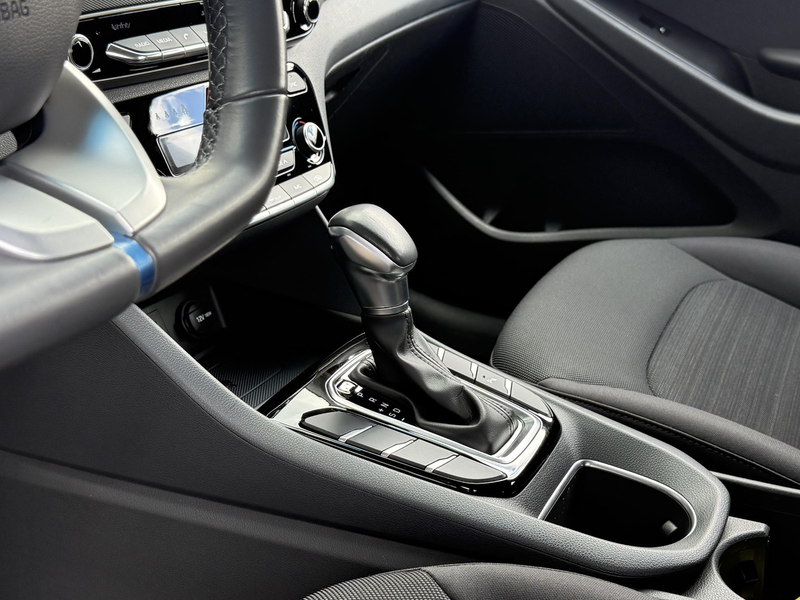 Hyundai IONIQ 1.6 GDi Comfort HEV Hybrid Automaat Navi Camera DA — photo 15
