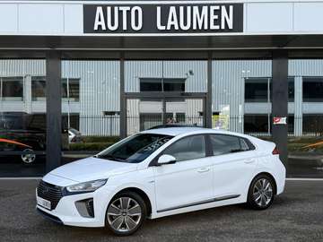 1.6 GDi Comfort HEV Hybrid Automaat Navi Camera DA