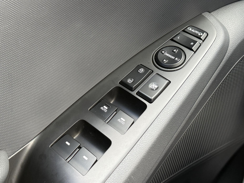 Hyundai IONIQ 1.6 GDi Comfort HEV Hybrid Automaat Navi Camera DA — photo 16