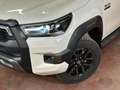 Toyota Hilux 2,4L Hilux Double Cab For EXPORT out EU 2023 Blanc - thumbnail 7