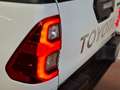 Toyota Hilux 2,4L Hilux Double Cab For EXPORT out EU 2023 Blanc - thumbnail 5