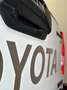 Toyota Hilux 2,4L Hilux Double Cab For EXPORT out EU 2023 Blanc - thumbnail 6