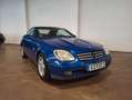 Mercedes-Benz SLK 230 KOMPRESSOR Blau - thumbnail 4