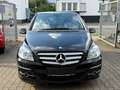 Mercedes-Benz B 200 B 200 AVATDARDE 1 HAND SCHECKHEFT PDC NAVI LEDER Schwarz - thumbnail 3