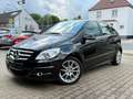 Mercedes-Benz B 200 B 200 AVATDARDE 1 HAND SCHECKHEFT PDC NAVI LEDER Schwarz - thumbnail 2