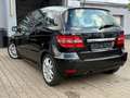 Mercedes-Benz B 200 B 200 AVATDARDE 1 HAND SCHECKHEFT PDC NAVI LEDER Schwarz - thumbnail 8