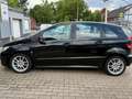 Mercedes-Benz B 200 B 200 AVATDARDE 1 HAND SCHECKHEFT PDC NAVI LEDER Schwarz - thumbnail 5