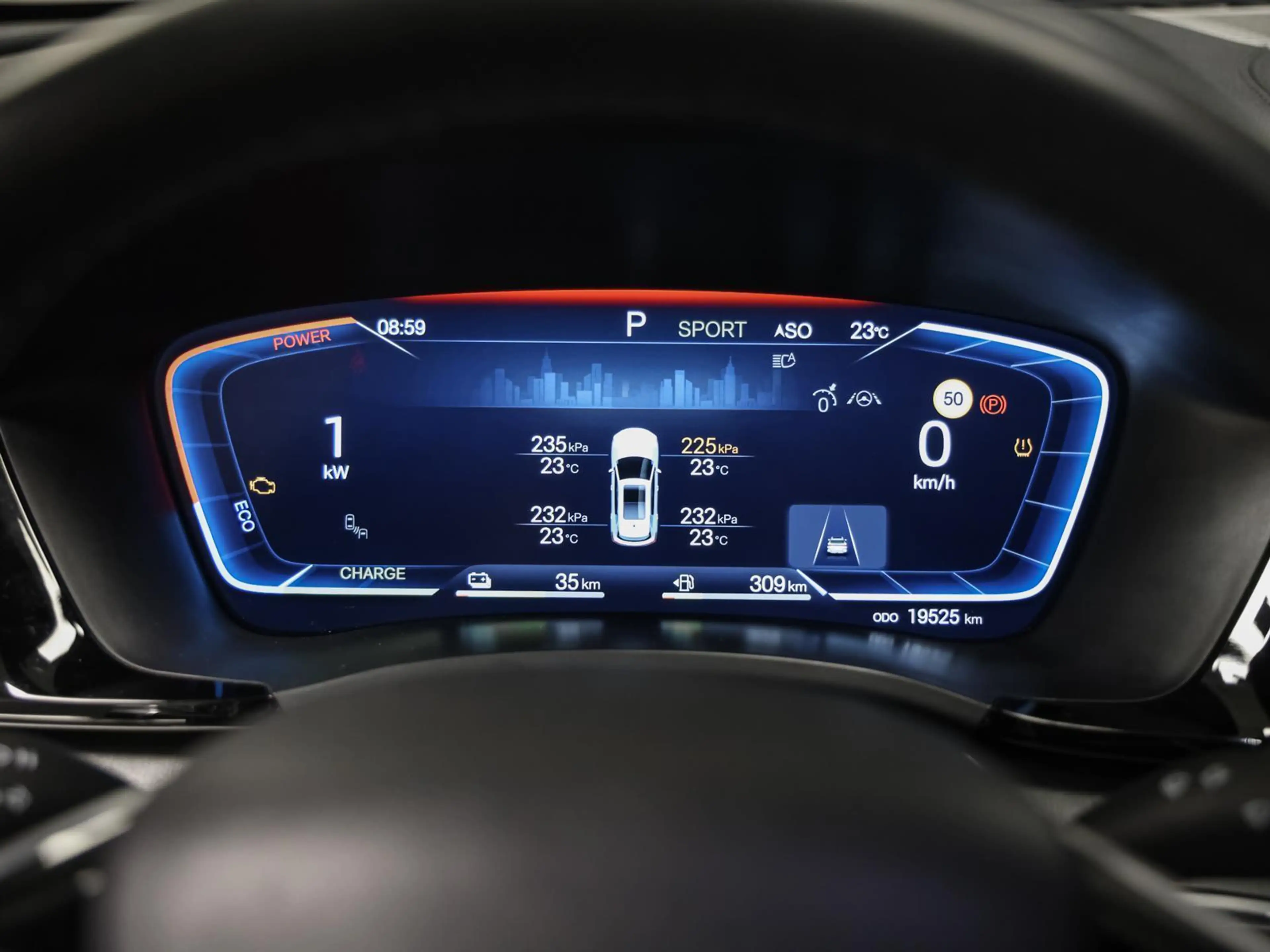BYD Seal U PHEV Boost SD NAVI SHZ PDC KLIMA LM-Felgen — photo 14