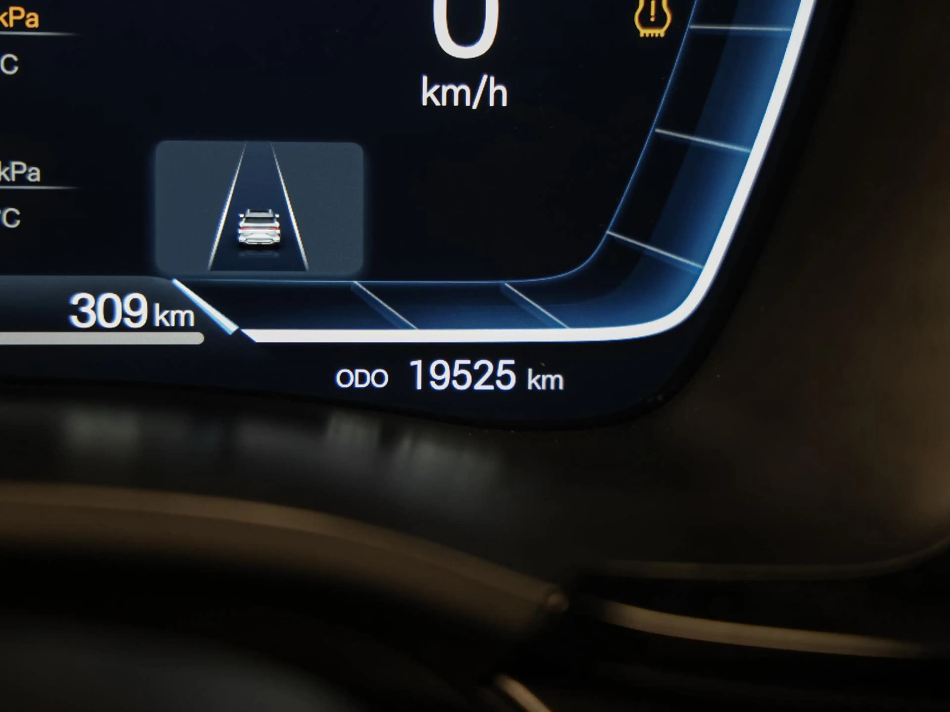 BYD Seal U PHEV Boost SD NAVI SHZ PDC KLIMA LM-Felgen — photo 18