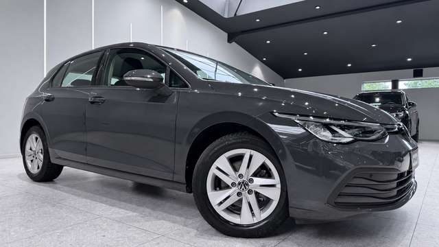Volkswagen Golf — photo 3