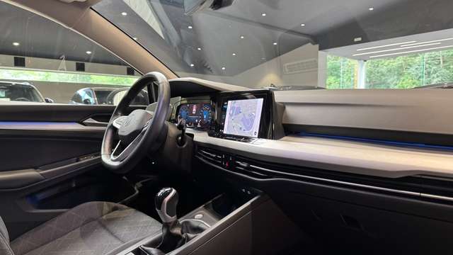 Volkswagen Golf — photo 15