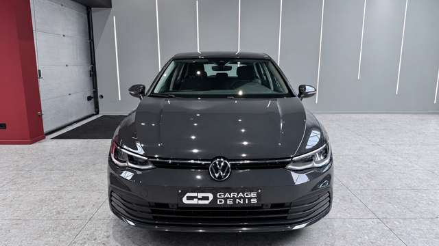 Volkswagen Golf — photo 2
