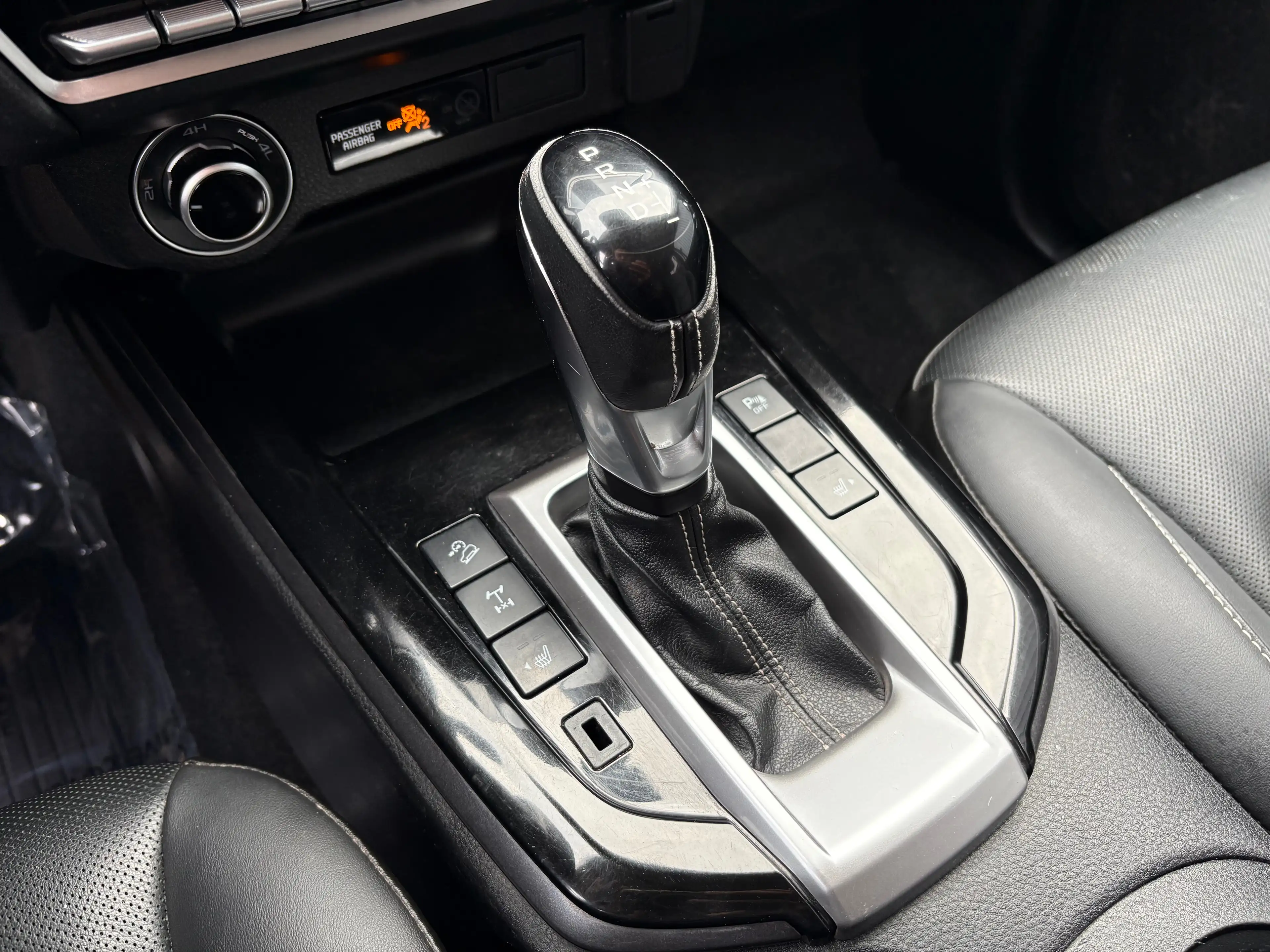 Isuzu D-Max D-Max 1.9 Turbo D 4WD LSX/Full/ Garantie/ — photo 12