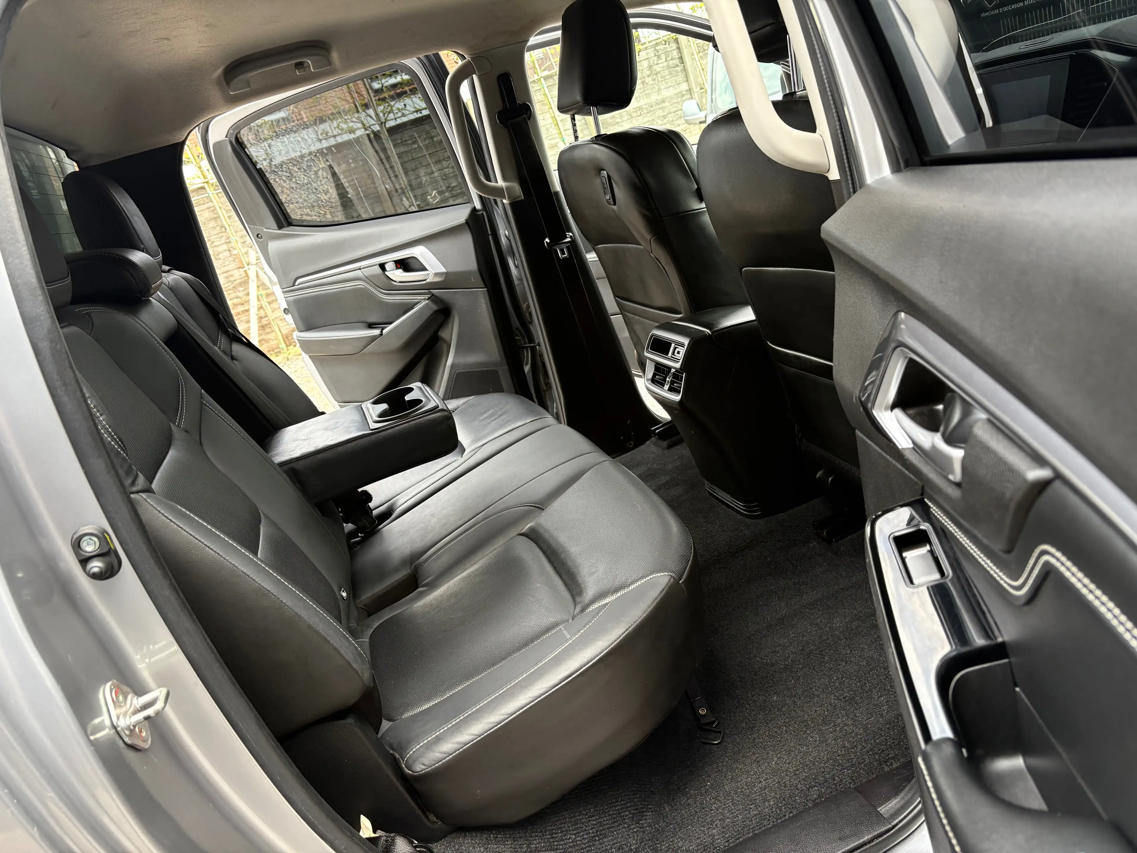 Isuzu D-Max D-Max 1.9 Turbo D 4WD LSX/Full/ Garantie/ — photo 11