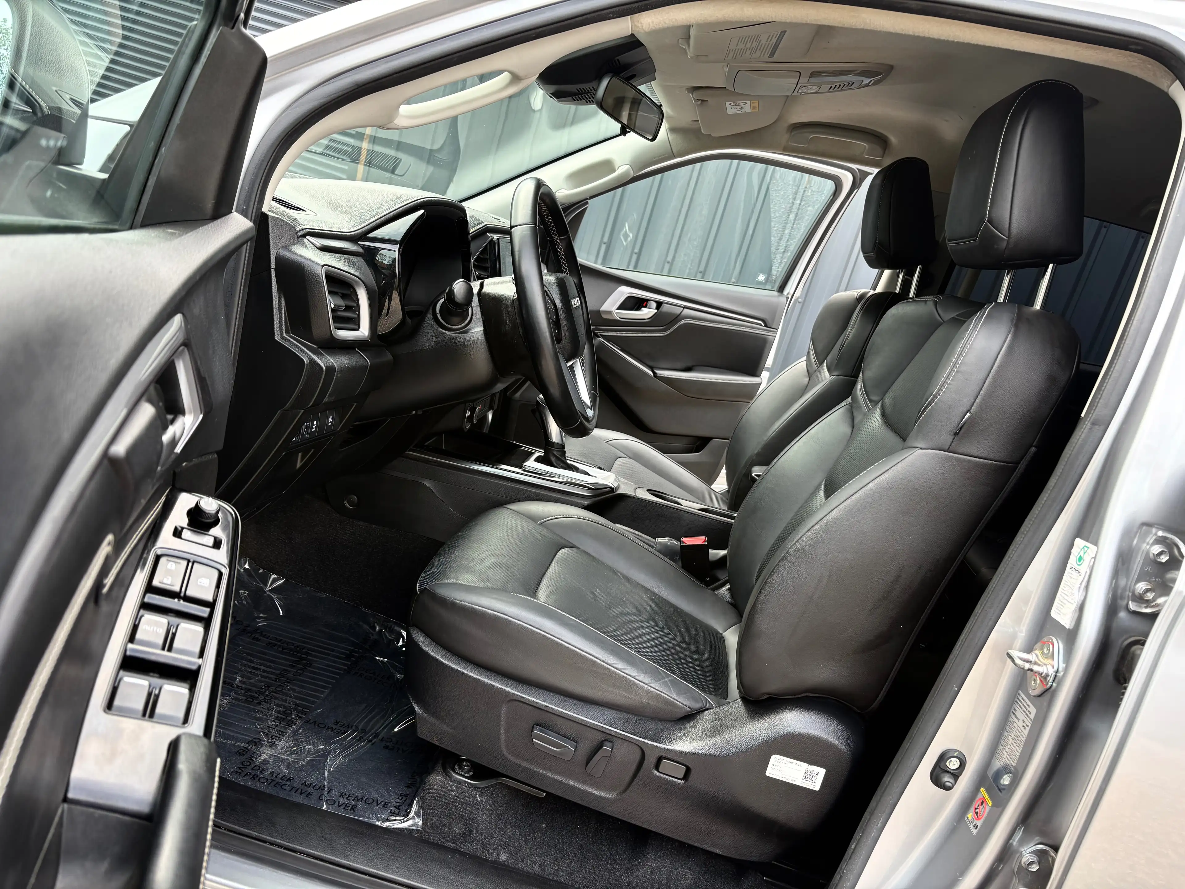 Isuzu D-Max D-Max 1.9 Turbo D 4WD LSX/Full/ Garantie/ — photo 5