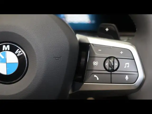 BMW X1 view 15
